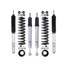 Load image into Gallery viewer, Bilstein B8 5100 2-2.5 inch Tacoma (16-23) Lift Kit w/ OME Springs
