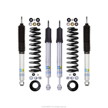 Load image into Gallery viewer, Bilstein B8 5100 2-2.5 inch Tacoma (05-15) Lift Kit w/ OME Springs