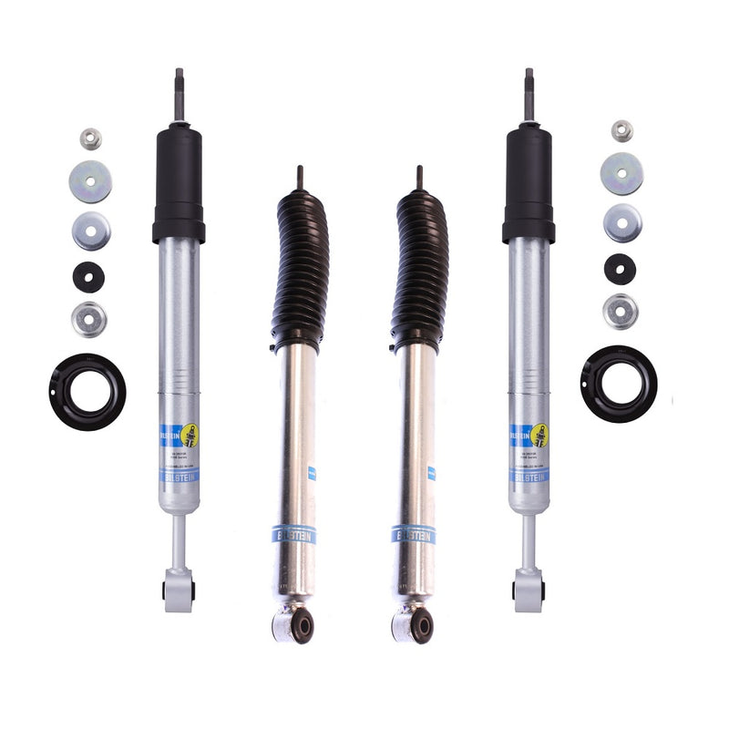Bilstein B8 5100 0-2 inch Tacoma 4WD (16-23) Adjustable Leveling Kit – Default Title