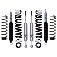Load image into Gallery viewer, Bilstein B8 6112/5100 2-3 inch 4Runner w/ KDSS 4WD (10-24) Lift Kit w/ OME Springs