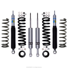 Load image into Gallery viewer, Bilstein B8 6112/5100 2-3 inch 4Runner (03-09) Lift Kit w/ OME Springs