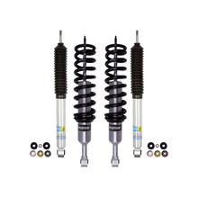 Load image into Gallery viewer, Bilstein B8 6112/5100 2 inch Tacoma 4WD (16-23) Leveling Kit with Assembled Front Shocks