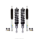 Bilstein B8 6112/5100 2 inch Tacoma RWD (05-15) Leveling Kit with Assembled Front Shocks and mounting hardware
