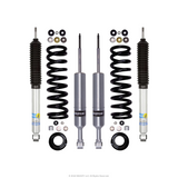 Bilstein B8 6112/5100 2 inch Tacoma (16-23) Leveling Kit