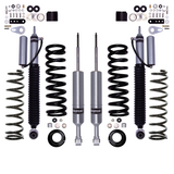 Bilstein B8 6112/5160 1-3.5 inch 4Runner w/ KDSS 4WD (10-24) Lift Kit w/ OME Springs