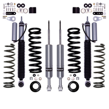 Load image into Gallery viewer, Bilstein B8 6112/5160 2-3 inch 4Runner (03-09) Lift Kit w/ OME Springs