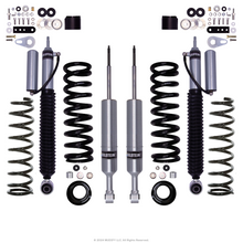 Load image into Gallery viewer, Bilstein B8 6112/5160 2-3 inch 4Runner (10-24) Lift Kit w/ OME Springs