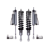 Bilstein B8 6112/5160 2 inch Tacoma 4WD (16-23) Leveling Kit with Assembled Front Shocks