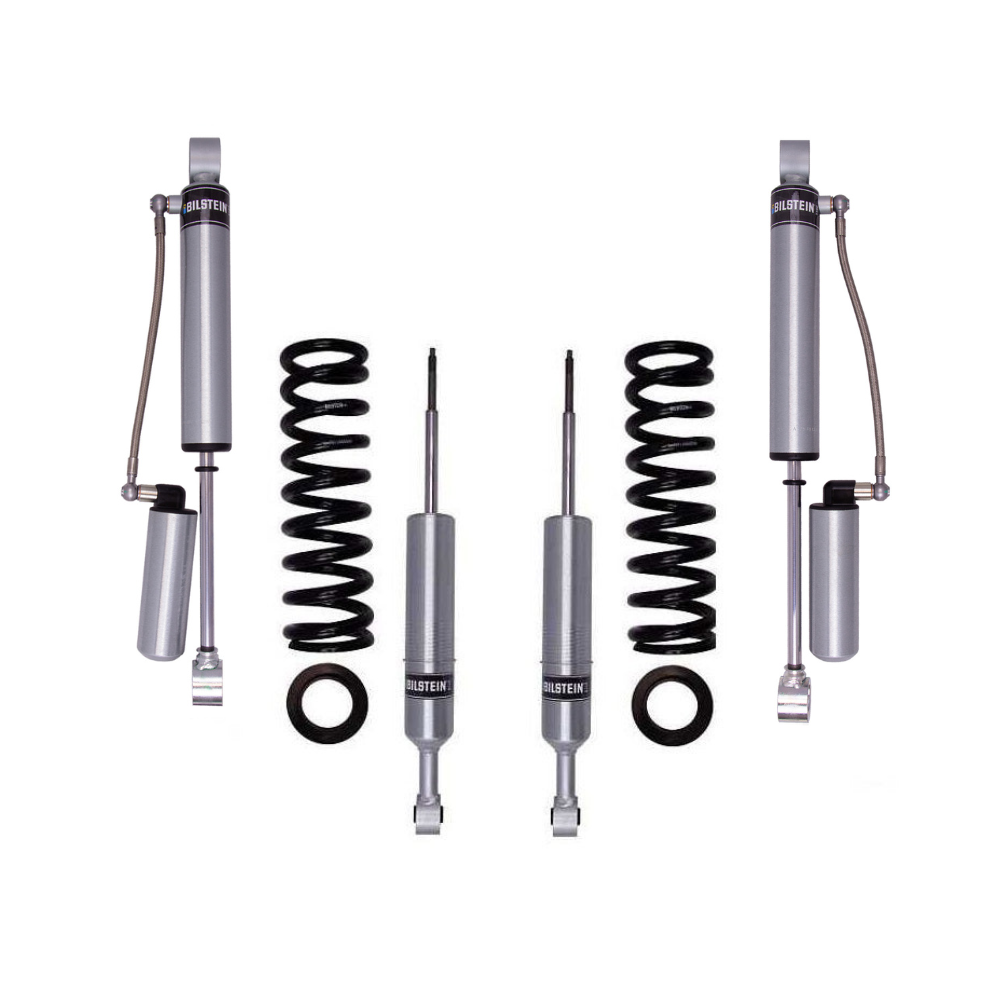 Fully Assembled Bilstein 6112 Front Suspension Kit for