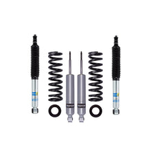 Load image into Gallery viewer, Bilstein B8 6112/5100 2.3 inch 4Runner (96-02) Lift Kit w/ OME Springs