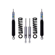 Load image into Gallery viewer, Bilstein B8 6112/5100 2 inch 4Runner (03-09) Lift Kit w/ OME Springs
