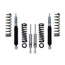 Load image into Gallery viewer, Bilstein B8 6112/5100 2 inch 4Runner (03-09) Lift Kit w/ OME Springs - Front Shocks Assembly
