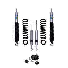 Load image into Gallery viewer, Bilstein B8 6112/5100 2-3 inch 4Runner (03-09) Lift Kit w/ OME Springs - Front Shocks Assembly