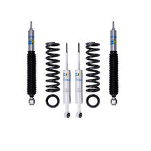 Load image into Gallery viewer, Bilstein B8 6112/5100 2 inch 4Runner (10-ON) Lift Kit w/ OME Springs - Front Shocks Assembly