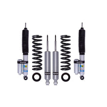 Load image into Gallery viewer, Bilstein B8 6112/5160 0-2.75 inch 4Runner (96-02) Lift Kit w/ OME Springs - Front Shocks Assembly