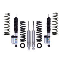 Load image into Gallery viewer, Bilstein B8 6112/5160 0-2.75 inch 4Runner (96-02) Lift Kit w/ OME Springs - Front Shocks Assembly