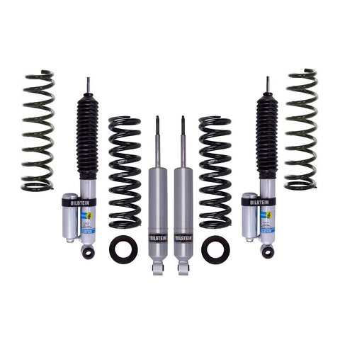 Heavy (150-250 lbs) / Heavy (400-800 lbs) - Leaf Spring