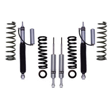 Load image into Gallery viewer, Bilstein B8 6112/5160 3 inch 4Runner (03-09) Lift Kit w/ OME Springs - Front Shocks Assembly