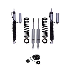 Load image into Gallery viewer, Bilstein B8 6112/5160 2-3 inch 4Runner (03-09) Lift Kit w/ OME Springs - Front Shocks Assembly