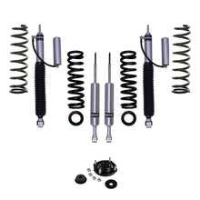 Load image into Gallery viewer, Bilstein B8 6112/5160 2-3 inch 4Runner (03-09) Lift Kit w/ OME Springs - Front Shocks Assembly