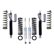 Load image into Gallery viewer, Bilstein B8 6112/5160 3 inch 4Runner (10-ON) Lift Kit w/ OME Springs - Front Shocks Assembly