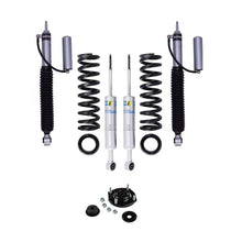 Load image into Gallery viewer, Bilstein B8 6112/5160 2-3 inch 4Runner (10-24) Lift Kit w/ OME Springs - Front Shocks Assembly