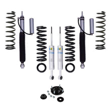 Load image into Gallery viewer, Bilstein B8 6112/5160 2-3 inch 4Runner (10-24) Lift Kit w/ OME Springs - Front Shocks Assembly