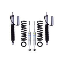 Load image into Gallery viewer, Bilstein B8 6112/5160 2-3 inch Lexus GX460 (10-23) Lift Kit w/ OME Springs