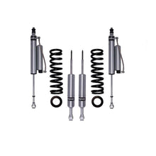 Load image into Gallery viewer, Bilstein B8 6112/5160 2 inch Tacoma (16-23) Lift Kit w/ OME Leaf Springs