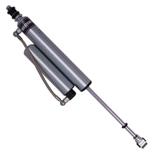 Load image into Gallery viewer, An off-road hydraulic cylinder with Bilstein B8 6112/5160 0-2 inch Tacoma (16-23) Lift Kit w/ OME Leaf Springs on a white background.