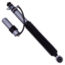 Load image into Gallery viewer, An off-road shock absorber, specifically the Bilstein B8 8112 3-3.5 inch 4Runner (03-09) Lift Kit w/ OME Springs model, for a car on a white background.