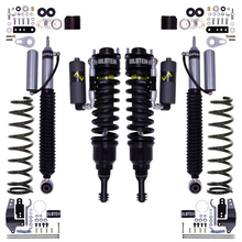 Load image into Gallery viewer, Bilstein B8 8112 2-3 inch 4Runner (03-09) Lift Kit w/ OME Springs
