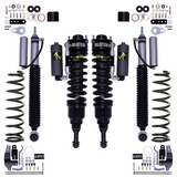 Bilstein B8 8112 3.25-3.5 inch 4Runner (03-09) Lift Kit w/ OME Springs