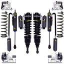 Bilstein B8 8112 1-3 inch Lexus GX470 (03-09) Lift Kit w/ OME Springs heavy-duty adjustable suspension components kit