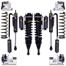 Load image into Gallery viewer, Bilstein B8 8112 2-3 inch 4Runner (03-09) Lift Kit w/ OME Springs