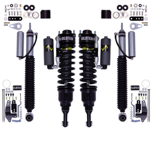 Load image into Gallery viewer, Bilstein B8 8112 2-3 inch 4Runner (03-09) Lift Kit w/ OME Springs