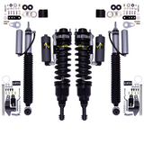 Bilstein B8 8112 2 inch 4Runner (10-24) Leveling Kit