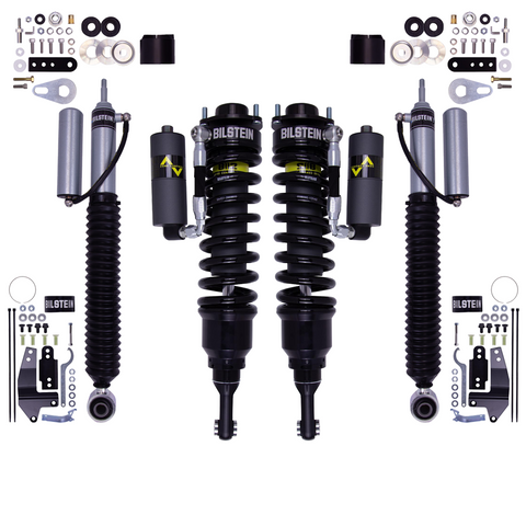 B8 5160 (Remote Reservoir)