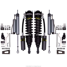 Load image into Gallery viewer, Bilstein B8 8112 0.6-2.5 inch Tacoma (05-23) Lift Kit w/ OME Leaf Springs