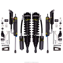 Load image into Gallery viewer, Bilstein B8 8112 0.6-2.5 inch Tacoma (05-23) Lift Kit w/ OME Leaf Springs