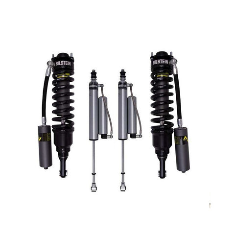 ZoneControl CR / B8 5160 (Remote Reservoir) / Stock - I'll use my Leaf Springs