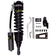 Load image into Gallery viewer, The Bilstein B8 8112 0.6-2.5 inch Tacoma (05-23) Lift Kit w/ OME Leaf Springs suspension system is the ultimate shock suspension kit for off-road performance in a car.