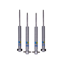 Bilstein B8 5100 0.7-2.5 inch Shocks Set for Bronco (21-ON) 2D Non-Sasquatch