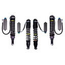 Bilstein B8 8112 0.6-1.7 inch Bronco (21-ON) 2D Saquatch Lift Kit