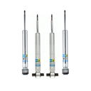 Bilstein B8 5100 0-1 inch Shocks Set for Expedition (14-19)