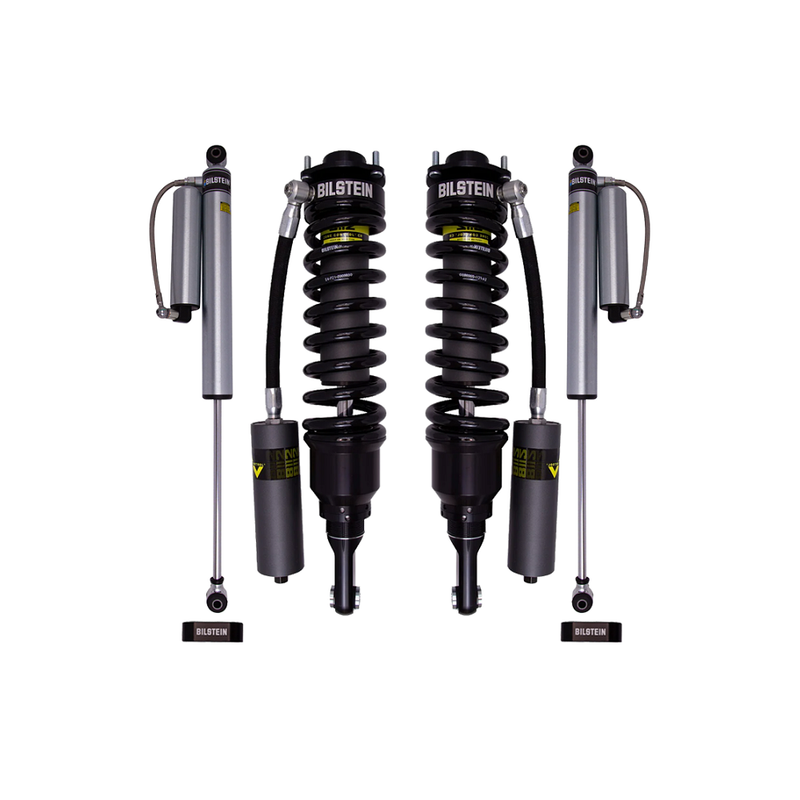 Bilstein B8 8112 0-2.5 inch F-150 (21-24) Leveling Kit – B8 5160