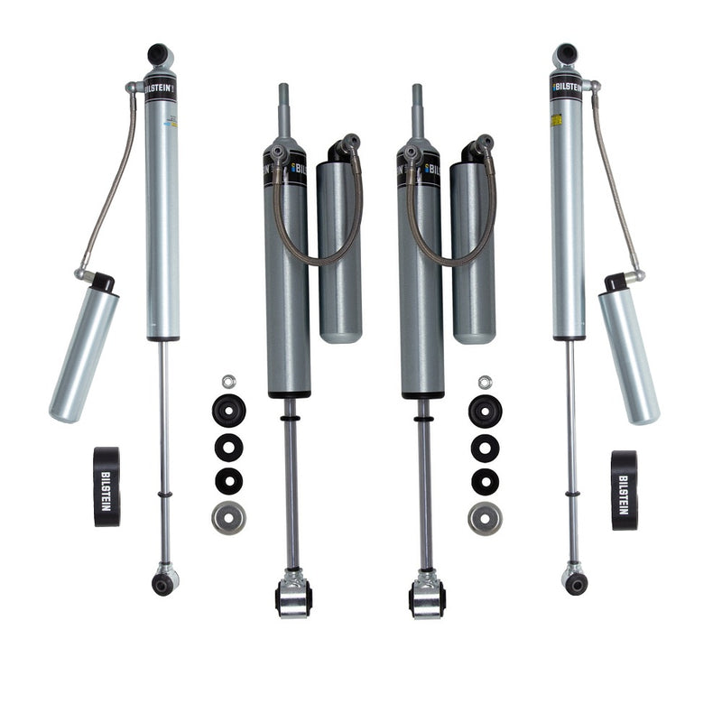 Bilstein B8 5160 2-6 inch Shocks Set for F-250 (05-16) – 2-2.5 inches