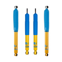 Bilstein B6 4600 Shocks Set for F-350 (17-22) 4WD