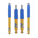 Bilstein B6 4600 Shocks Set for F-250 (17-22) RWD