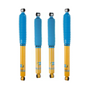Bilstein B6 4600 Shocks Set for F-350 (92-98) 4WD